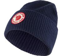 Berretto Fjallraven 1960 Logo - Dark Navy universale