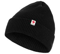 Berretto Fjallraven Tab Hat - Black universale