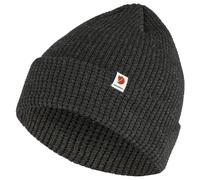 Berretto Fjallraven Tab Hat - Dark Grey universale