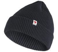 Berretto Fjallraven Tab Hat - Dark Navy universale