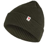 Berretto Fjällräven Tab verde militare