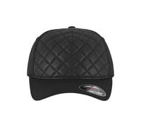 Berretto Flexfit diamond ed Noir L/XL