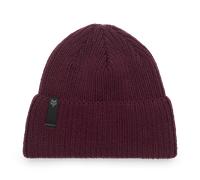 Berretto FOX Machinist 2.0 Bordeaux Scuro Bordeaux Scuro