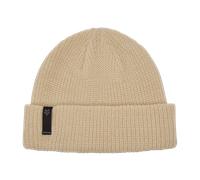 Fox machinist beige beanie