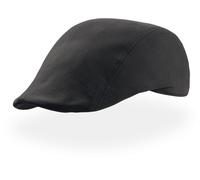 Berretto Francese Cappello Estivo Uomo Donna con Frontino Golf Nuovo