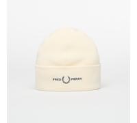 Berretto FRED PERRY Graphic FLP Beanie Beige Universal