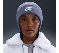 Berretto Futura Nike Peak - Blu TAGLIA UNICA