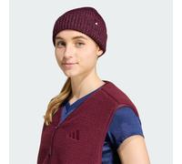 BERRETTO GLOW Maroon / White / Maroon Uomo (M/L)