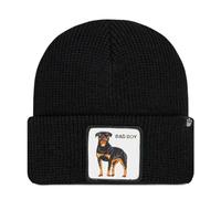 Berretto Goorin Bros. 107-1931 Bad Boy Cuffia Unisex Sintetico Nero