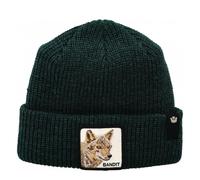 Berretto Goorin Bros. Bandit Cuffia Unisex Misto Acrilico Verde