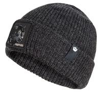 Berretto Goorin Bros. Black Panther Cuffia Unisex Misto Acrilico Nero