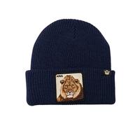 Berretto Goorin Bros. Lion King Beanie Unisex Blu Navy