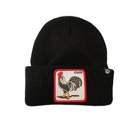 Berretto Goorin Bros. Rooster Beanie Unisex Nero