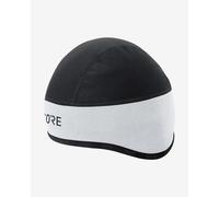 Berretto Gore Wear C3 Windstopper nero bianco - L/XL