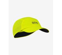 Berretto Gore Wear M Mesh giallo fluo