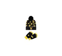 BERRETTO + GUANTI POKEMON PIKACHU CLASSIC - ABBIGLIAMENTO