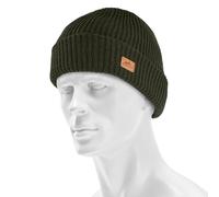 Berretto Helikon-Tex Merino Wanderer - Olive Green universale