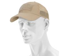 Berretto Helikon-Tex Technical Trucker Cap - Khaki universale