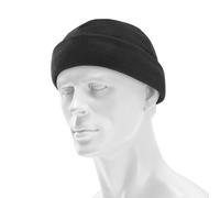 Berretto Helikon-Tex Watch Cap - Black universale