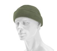 Berretto Helikon-Tex Watch Cap - Olive Green universale