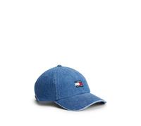 Berretto Heritage Denim Blu TU