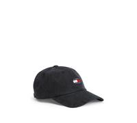 Berretto Heritage Denim Nero TU