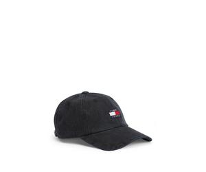 Berretto Heritage Denim Nero TU