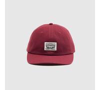 Berretto Heritage Rosso TU
