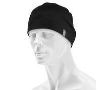 Berretto Icebreaker Merino 260 Ridge Beanie - Black universale