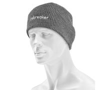 Berretto Icebreaker Merino All Day Toque Beanie - Gritstone Heather universale