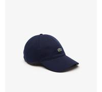 Berretto in cotone Blu TU