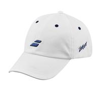 Berretto In Cotton Babolat Bianco Unisex White
