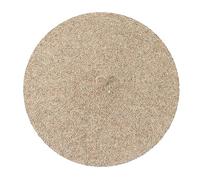 Berretto in lana da donna British/Inverno versione coreana Cappello da germoglio sistema giornaliero letterario tutto berretto donna carnevale, cachi, Taglia unica