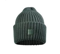 Berretto in Lana Elodie Details Minnesota Green 2-3 y