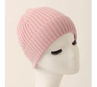 Berretto in lana merino Filato superfine di qualità Molto caldo cappello