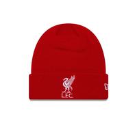 Berretto in maglia con risvolto Liverpool FC, rosso per ragazzi