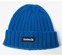 Berretto in maglia da uomo Hurley ~ Squaw