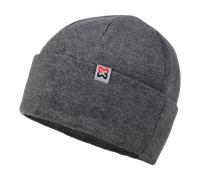 Berretto in pile Thinsulate grigio