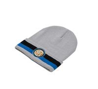 Berretto Inter Grigio MOD 05
