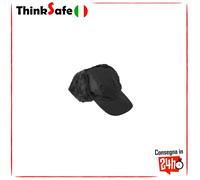 Berretto Invernale con Paraorecchie - Warm Cap
