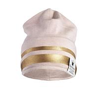 Berretto invernale Elodie Details (6-12 mesi rosa dorato)