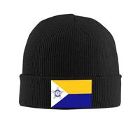 Berretto Invernale Flag of The United States Secret Service Berretto in Maglia Classics Cappello Beanie Morbido Beanie Hat per Running Ciclismo Arrampicata