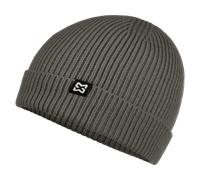 Berretto invernale grigio