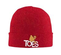 Berretto Invernale I Do Pedicures On Camel Toes Cappello Beanie Morbido Beanie Hat Confortevole Berretto in Maglia per Inverno Running Ciclismo