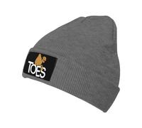 Berretto Invernale I Do Pedicures On Camel Toes Cappello Invernale Morbido Berretto in Maglia Traspirante Cappello Beanie per Ciclismo Running Inverno