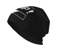 Berretto Invernale I Dont Get Older I Level Up Cappello Invernale Classics Berretto in Maglia Traspirante Beanie Hat per Ciclismo Campeggio Running