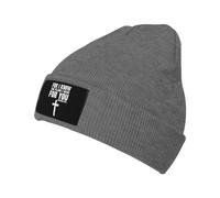 Berretto Invernale Jeremiah 29:11 Verse Jesus Christianty Berretto in Maglia Elasticizzato Beanie Hat Traspirante Cappello Beanie per Arrampicata Ciclismo Running