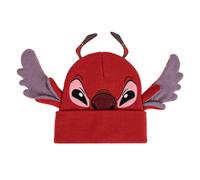 BERRETTO INVERNALE LEROY DISNEY CON ORECCHIE 3D CAPPELLO IN MORBIDO ACRILICO