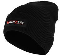Berretto invernale MotoZem nero