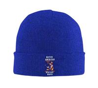 Berretto Invernale Native American Heritage Month Indigenous Cappello Beanie Moda Cappello Invernale Morbido Berretto in Maglia per Ciclismo Running Campeggio